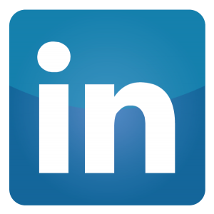 Linkedin logo que-tech