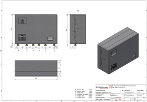 Afleverset Comfort Line EV Que-tech