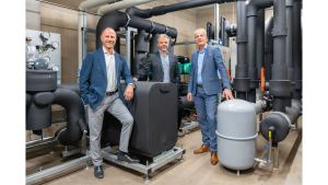 Afbeelding bij persbericht over overname Que-tech door Hanab